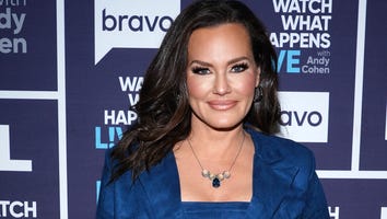 'Real Housewives of Salt Lake City' Meredith Marks 'Sickened' By Jennie Nguyen's Racially Insensitive Posts